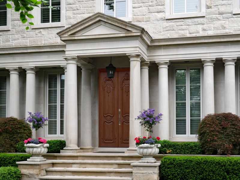 Cost of Masonry in West Chester, OH