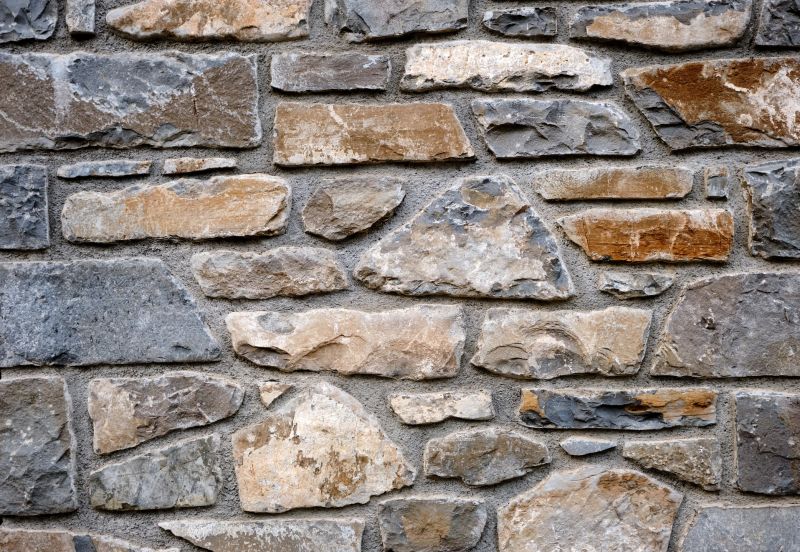 Stone Masonry Services