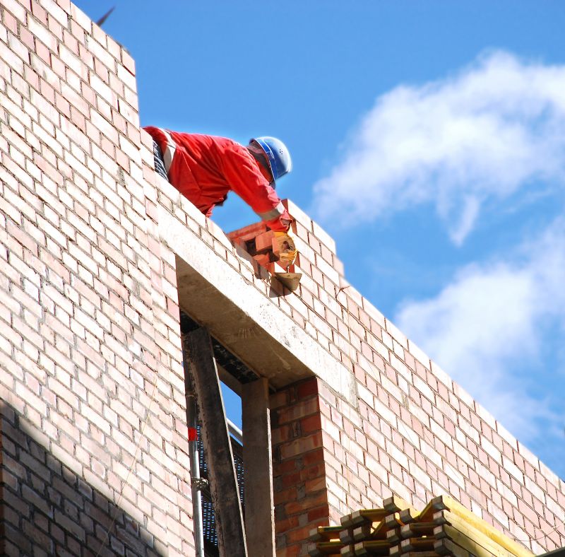 Reliable Masonry Maintenance